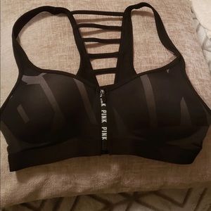 VICTORIA’S SECRET PINK ULTIMATE SPORTS BRA